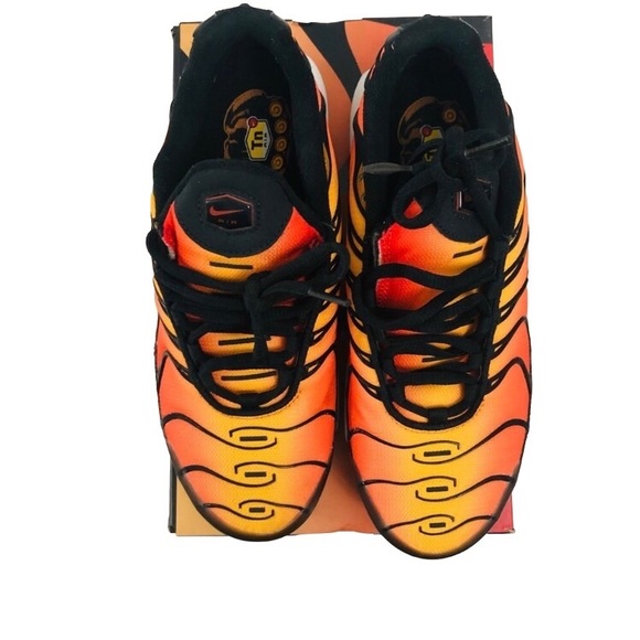 Nike Air Max Plus OG Sunset - Picture 4 of 8